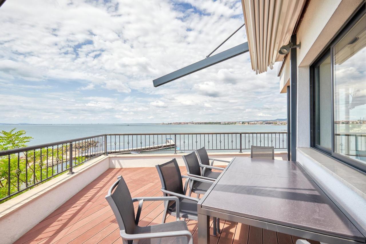 3bd Paradise With A Stunning View With Parking By Flat Mаnаger